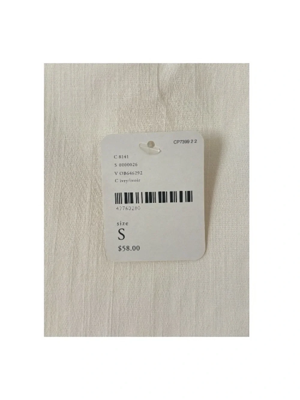 NWT Free People Pippa V-Wire Bodysuit